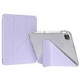 thumbnail image 1 of Étui pour Tablette compatible iPad Pro 11 2022 en Cuir Décompatible Pas Cher et Fin, 1 of 4