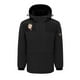 thumbnail image 2 of Chaquetas y abrigos de piel sintética con capucha y manga larga, con calefacción inteligente por USB, temperatura constante, resistente al viento, talla grande, para hombre y mujer, invierno, 4 unidad, 2 of 4