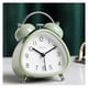 thumbnail image 1 of Despertador potente for quienes duermen profundamente, reloj despertador de 4,7'' con doble campana y luz de fondo, 1 of 5