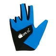 thumbnail image 5 of DimyFew Billiard Gloves, Finger Cue Gloves, Billiard Glove, Billiard Snooker Cue Gloves, Blue, 5 of 9