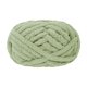 thumbnail image 1 of Hilo de lana grueso para tejer brazos Macarena Gris verde, 1 of 8