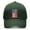 Army-green, variant on 250 Years Anniversary USA Bright-blue Baseball Cap with Printed Artwork and Adjustable Fit for Men Women Celebrating America 250 Years