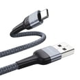 thumbnail image 3 of Seitruly Cable USB tipo C 5A para Mate 30 P30 P20 Pro Lite, de carga rápida USBC tipo C, Cable de USB-C Type6 NO6, 3 of 6