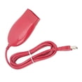 thumbnail image 2 of VNCI J2534 para herramientas de diagnóstico Nano, compatible con J2534 para ELM327, modo de interruptor automático, comunicación rápida para coche, 2 of 14