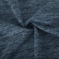 thumbnail image 6 of HAPIMO Rollbacks Knitted Cardigan for Women Casual Comfy Solid Button Down Jacket Girls Fall Fashion Tops Womens Pocket Lapel Collar Outwear Long Sleeve Blue XXL, 6 of 6