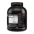 thumbnail image 2 of GNC AMP Mass XXX, proteína en polvo clínicamente probada para ganar peso, mejora la fuerza y ​​el tamaño, 780 calorías, 50 g de proteína, aminoácidos micronizados, creatina, betaína, chocolate, 13 por, 2 of 5