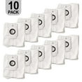 thumbnail image 1 of Dust Collection Solution For Greenworks GRV3011 Vacuum Bag Set Available, 1 of 4