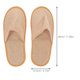 thumbnail image 2 of CTIRCHIU 10Pares Zapatillas Para Uso En Casa Y Hotel Con Suela Eva Cómoda Y Parte Superior De Para Mayor, 2 of 8