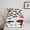 White, variant on Feelyou Baseball Sports Boys Bedding Comforter Set, Football Soccer Lover Twin Comforter Sets, Vintage American Flag Reversible Bedding Set, Super Cozy Room Decor, 2pcs