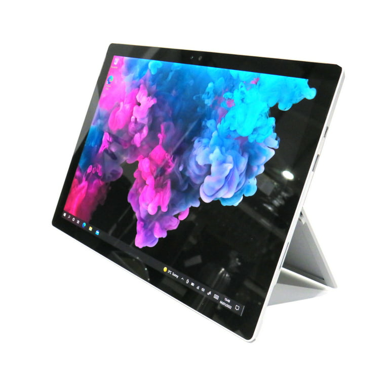 Microsoft Surface Pro 4 Intel Core M3 6Y30 (0.90 GHz) 128 GB SSD