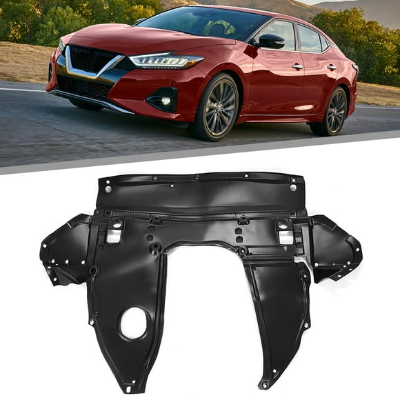 Nissan Altima Splash Shield