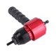 thumbnail image 3 of Adaptador de taladro para remachadora neumática, embrague manual, adaptador de taladro para tuercas remachadoras automáticas, 3 of 7