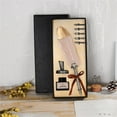 thumbnail image 5 of Quill Pen and Ink Set Feather Pen Ink Set Calligraphy Pen Set Fountain Dip Pen and Ink Set, Calligraphy Pen for Writing, 5 of 9