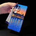 thumbnail image 6 of SKLYDDI Multicolor Serene Harbor for Galaxy A11 Case - Impressionist Style, Buildings & Boats, TPU, Flexible Grip, Aesthetic Cute, 6 of 7