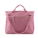 thumbnail image 2 of Bolsa para Laptop Mujer LuckyLy hasta 15.6 Pulgadas Modelo Lacy rosa UNITALLA, 2 of 7