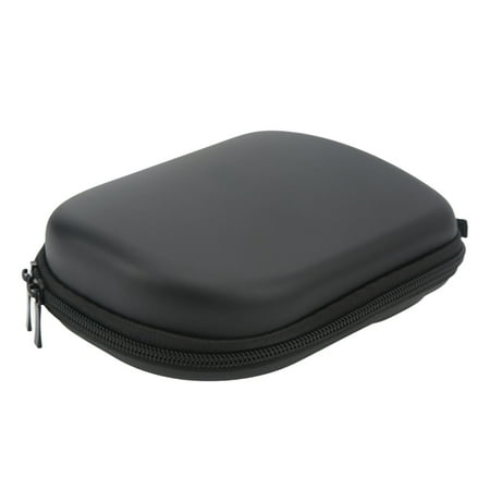 Fishing Reel Case EVA Hard Shell Waterproof Thickened Sponge Pad Design Fish Reel Cover for Fishing Gueiykk
