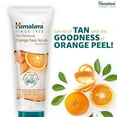 thumbnail image 2 of Himalaya Tan Removal Orange Face Scrub, 50g, 2 of 4