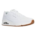 thumbnail image 2 of Tenis Skechers Stand On Air Blanco Hombre Casual blanco 29.5, 2 of 10