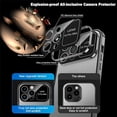 thumbnail image 4 of Magnetic Kickstand Phone Case For Iphone 15 Series,iPhone 12, 4 of 6