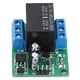 thumbnail image 5 of Módulo De Retransmisión DPDT, Placa De Relé Biestable Autoinforme Con Bajo Control De Pulso, DC 5V, Capacidad De Carga 5A, Para Proyectos De Electrónica De Bricolaje Y, 5 of 7