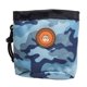 thumbnail image 5 of Bolsa de bocadillos para perros, bolsa de adiestramiento de cachorros, bolsa de bolsillo para comida para mascotas, bolsa de agilidad y obediencia, bolsa de cintura con recompensa para comida, 5 of 5