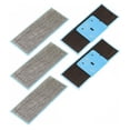 thumbnail image 3 of 5PCS Reusable Wet Mopping Pads for Braava jet m6 Robot Mop for Hardwood Tile Stone Floors, 3 of 11
