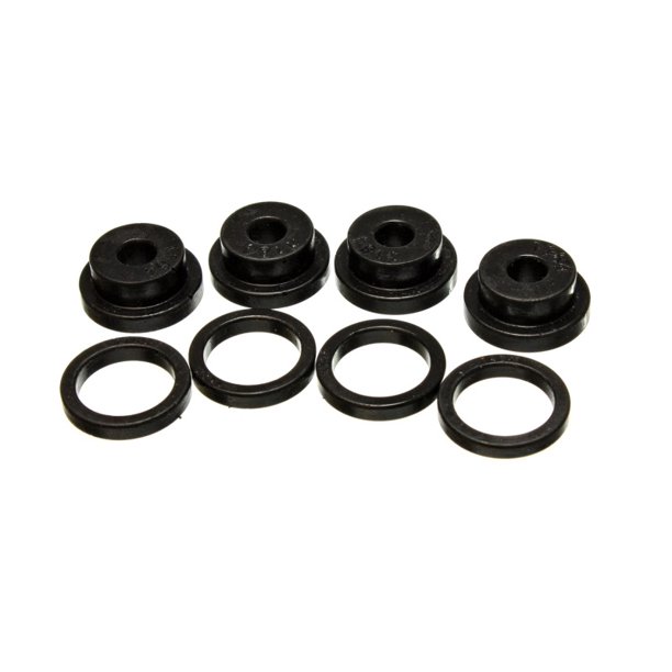 Energy Suspension 0305 Dodge SRT4 Black Shifter Stabilizer Bushings