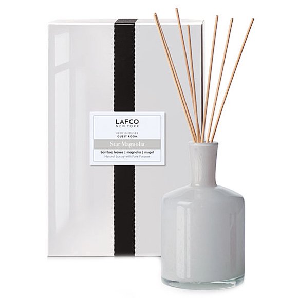 Lafco House & Home Star Magnolia Room Diffuser 15oz