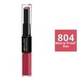 thumbnail image 1 of Labial líquido L'Oréal Infallible 24hr 804 metro proof ros 3.7 ml, 1 of 4