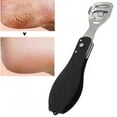 thumbnail image 1 of Removedor De Piel Muerta Callus Planer Stain Steel Foot Rasp, 1 of 7