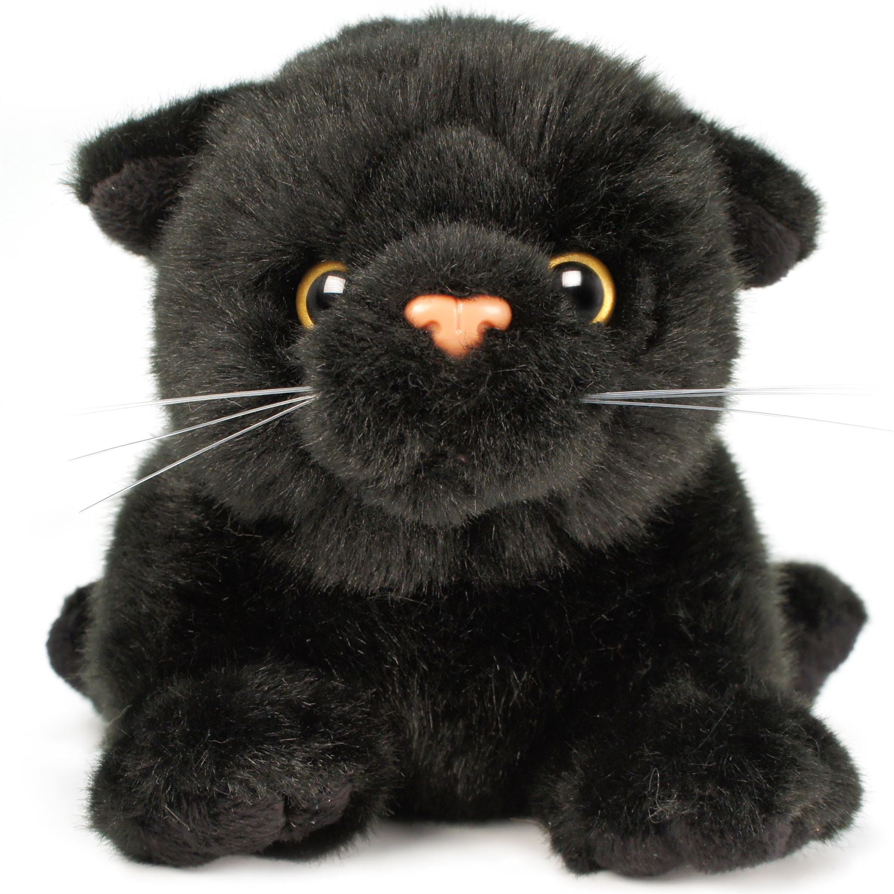 black cat stuffed animal walmart