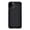 Black, variant on Entronix Silicone Soft Case Designed for iPhone 11 Pro Shockproof Durable Slim Fit, Black