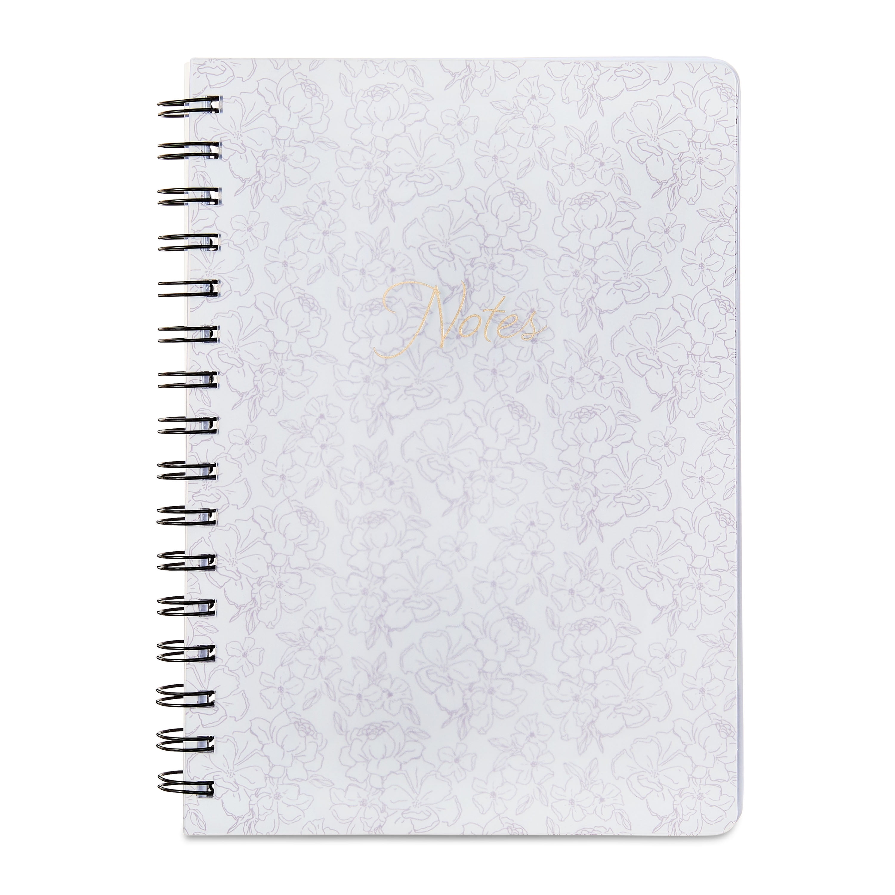 Pen+Gear Hardcover Journal, Pizza Maze, 160 Pages, 80 GSM Paper