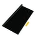 thumbnail image 1 of Película de tinte para ventanas de automóvil Carbono 2 PLY Unique Bargains VLT 4% IRR 76% UVR 99% 4.92 pies x 20.08 pulgadas Película de privacidad 2mil PET 1 Pc Negro 0.04 VLT, 1 of 8