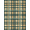 Green, Pattern 1, variant on ODIKA 4'x6' Machine Washable Non-Slip Area Rug, Rustic Olive Green High Traffic Rug, Green, 1233876