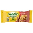 thumbnail image 3 of Midwest Distribution 129114 1.76 oz Mondelez Belvita Cinnamon & Brown Sugar Biscuit - Pack of 8, 3 of 11