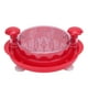 thumbnail image 1 of Molinillo de Pollo, Triturador de Pollo Resistente Al Calor Manual de Ergonímico Con Taza de Succión para la Cocina en Casa, 1 of 7