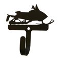 thumbnail image 1 of Snowmobile Wall Hook, Small, 1 of 1