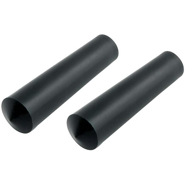 Extensions pour Commutateur à Bascule, Noir - Lot de 10