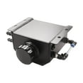 thumbnail image 3 of jiaping 1L Heat Sink Overflow Tank, Coolant Overflow Tank, Coolant Recovery Tank Black, 3 of 9