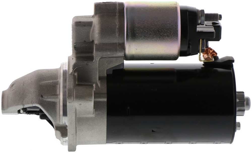 Bosch SR0860X Premium Starter