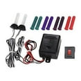 thumbnail image 3 of For BlingLights Brand Strobe Lights for Mercury Grand Marquis Head or Tail Lamps, 3 of 5