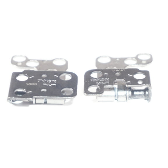 Compatible With 688934548111 Replacement for 688934548111 MSI Hinges Kit Left & Right GS65 STEALTH-296