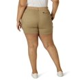 thumbnail image 2 of Lee Women's Plus Size Flex-to-Go Cargo Short, 2 of 7
