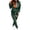 AG, variant on Female Womens Pant Suits Dressy Casual Petite Tracksuit Cotton 2 Piece Outfits Workout Sets Tracksuit Long Sleeve Hooded Jogger Pant Matching Set Womens Outfits Business Outfits for Women
