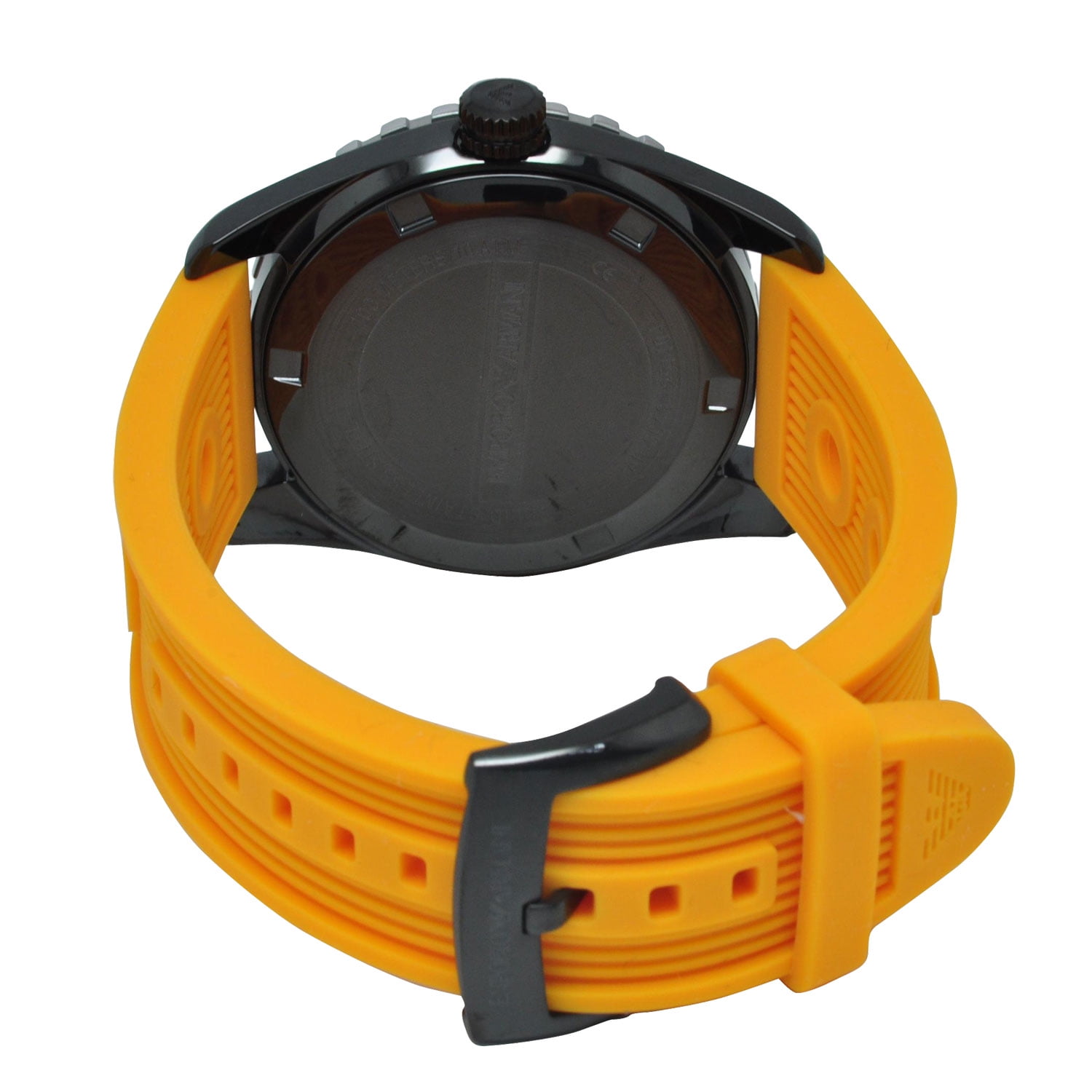 Emporio Armani Men's Armani Sportivo AR6046 - Walmart.com