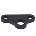 thumbnail image 2 of Outboard Gear Lever Cover, Outboard Lower  Lever Cover Easy Installation  For 30HP 2 Stroke Engines, 2 of 8