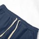 thumbnail image 5 of WILLBEST Pantalones Cortos Cargo para Hombre, Informales, Cómodos, Ligeros y Transpirables, con Cordón para Deportes Al Aire Libre y Relajación., 5 of 7