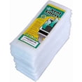 thumbnail image 3 of Dust Control Furnace AC Register Air Vent Filters 4" x 10", 24 Pack, 3 of 10