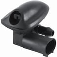 thumbnail image 3 of One Piece Front Spray Windshield Nozzle for BMW for Mini Cooper F55 F56 61667410756, 3 of 4